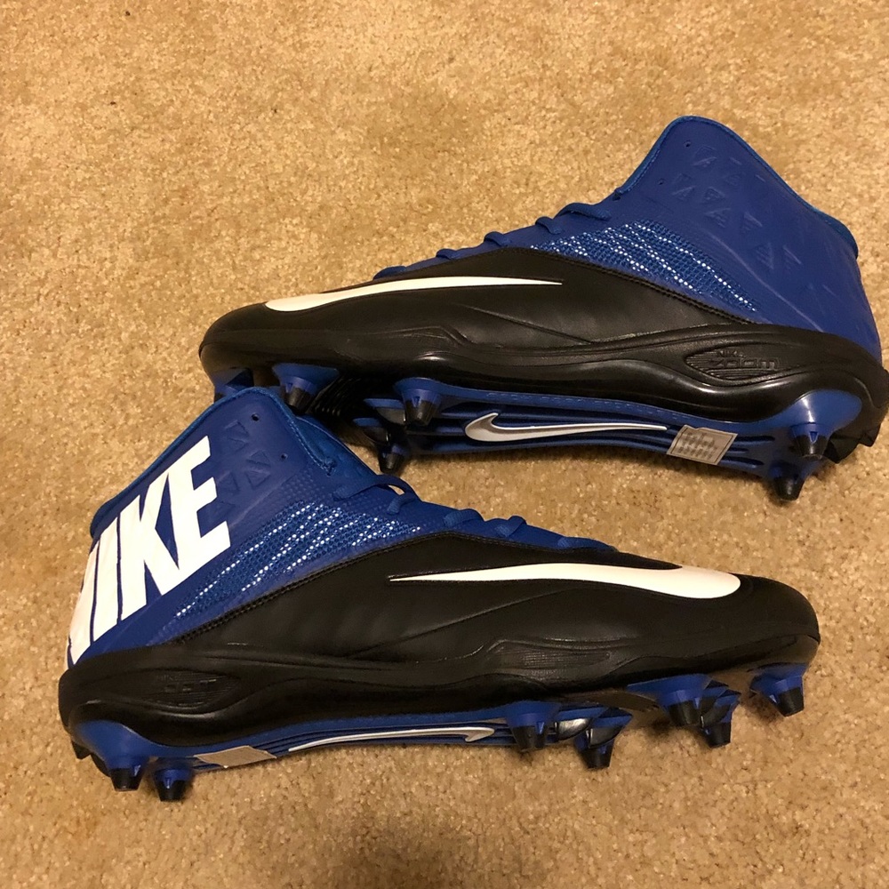 Nike Zoom Cleats